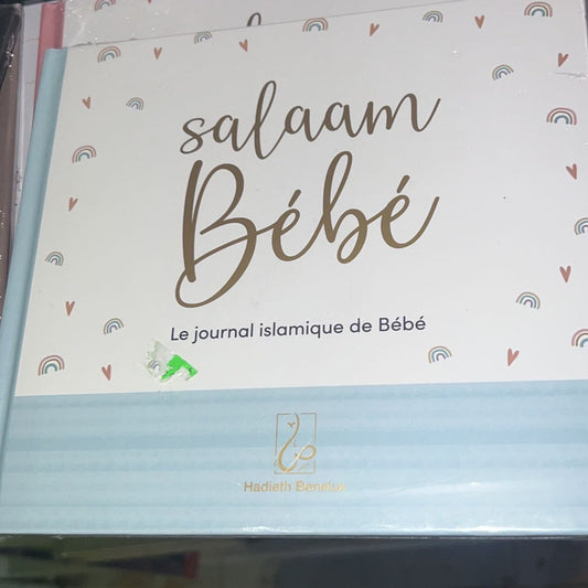 SALAM bébé