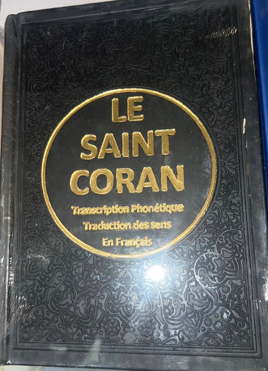 CORAN